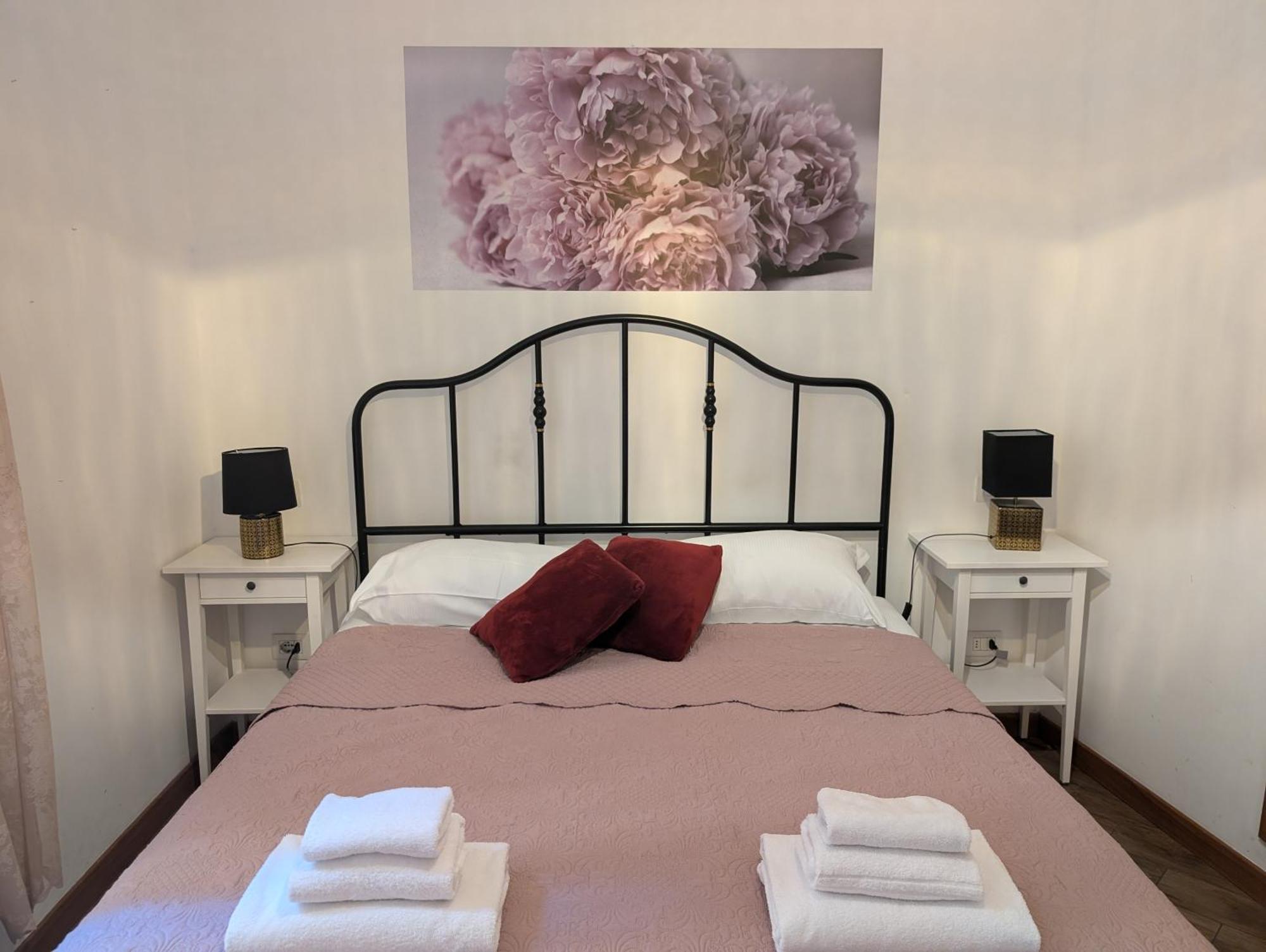 Gracchi 278 - The Italian Stay Collection Roma Exterior foto