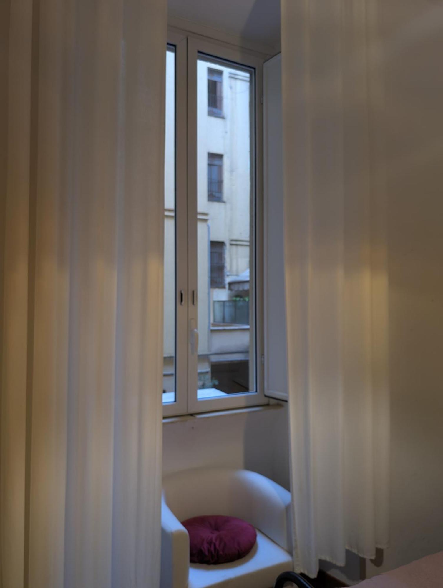 Gracchi 278 - The Italian Stay Collection Roma Exterior foto