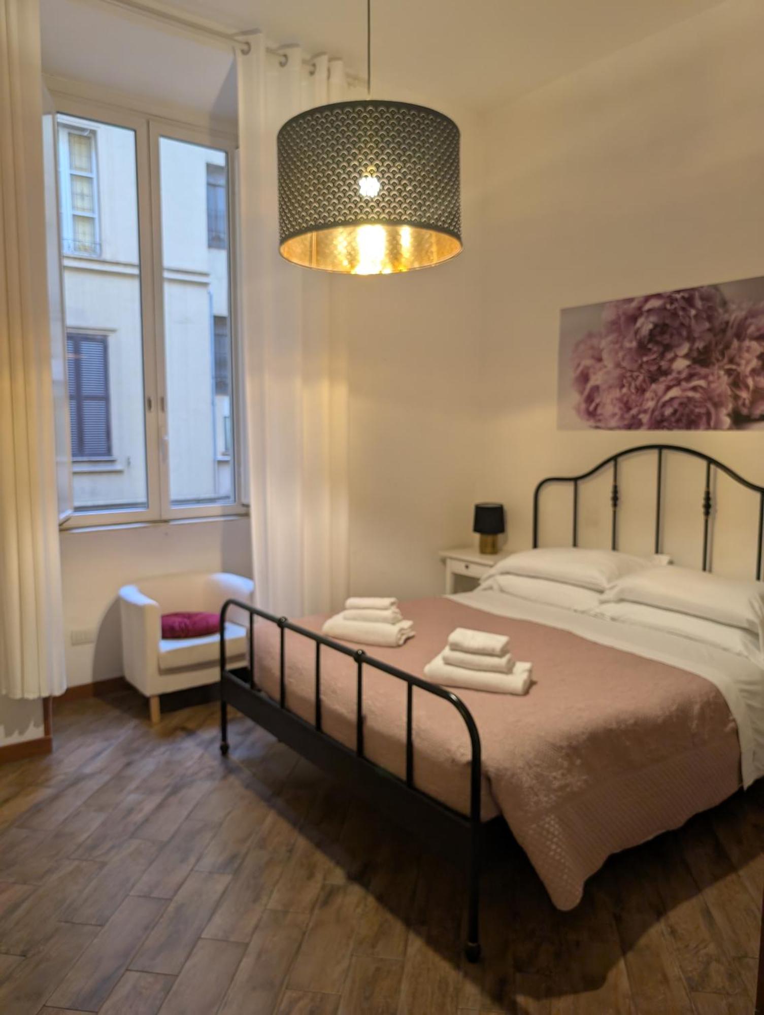 Gracchi 278 - The Italian Stay Collection Roma Exterior foto