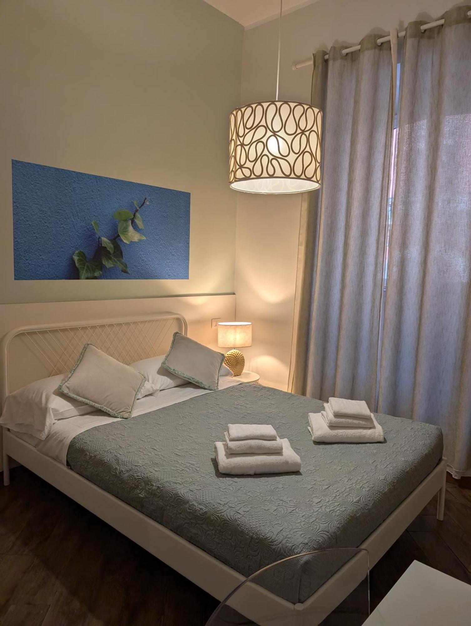Gracchi 278 - The Italian Stay Collection Roma Exterior foto